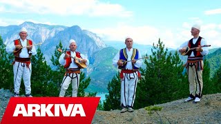 Prelë Zefi - Në Atdhe Kam Lanë Kujtimet (Official Video 4K)