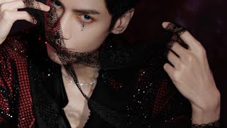 050226 上海超级芒果音乐节 罗云熙唱《天后+百年孤寂+开到荼蘼》Luo Yunxi sings at Mango Music Festival
