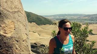 Throw Back Thursday - The Cal Poly Experience