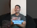Why you need a newsletter? #shortsfeed #shortsvideo #shorts
