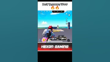 🔥 Best Training Wow Mode