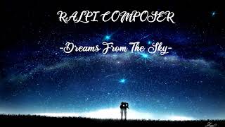 Inspirational Uplifting Guitar -Dreams From The Sky-