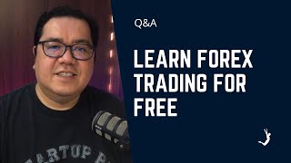 Learn Forex Trading For Free Online, Here's My Recommendation