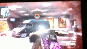 1v1v1 Hardpoint Raid