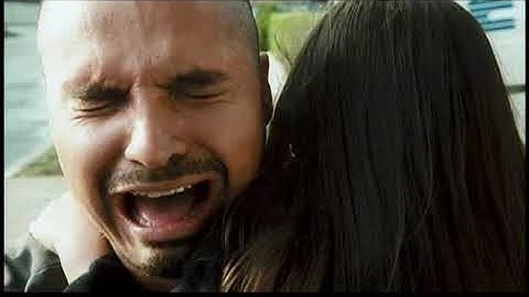 『クラッシュ』(2005)日本版劇場予告編