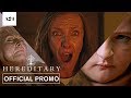 Hereditary | Definition | Official Promo HD | A24