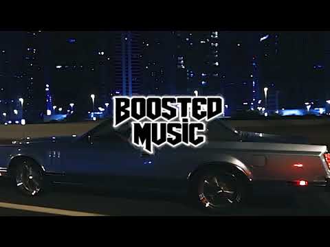 Orheyn - LAI LAI (Nippandab Remix) (Bass Boosted)