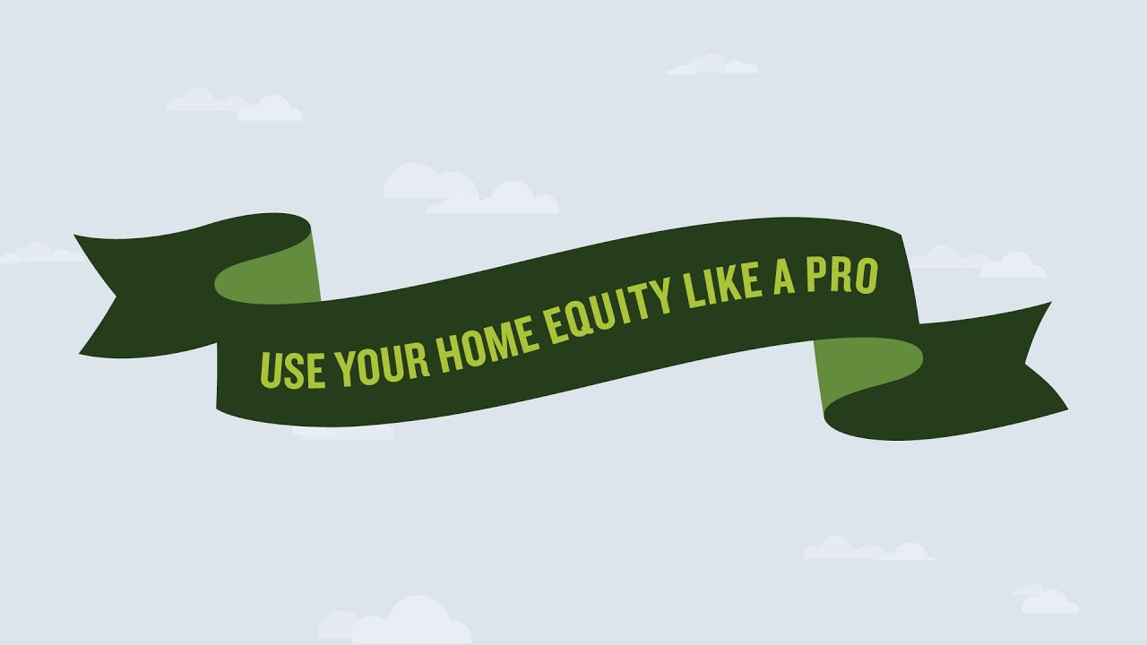 Use your Home Equity Like a Pro: HELOC vs Home Equity Loans
