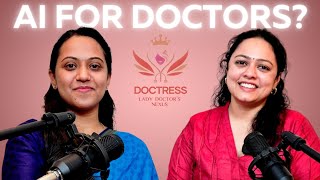 India's 1st Al Clinician Assistant - Dr. Akhila Kosuru, CEO of Augsidius | Full Podcast