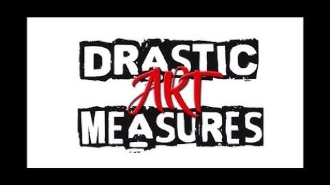 Patreon Drastic Art Member Introduction