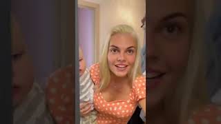 How Do You Like His Act Tradition Love Children