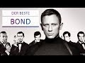 Darum ist Daniel Craig der beste Bond
