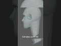 Head Face Character 3d Modeling Autodesk Maya Tutorial Head Face Character 3d Modeling Autodesk Maya Tutorial