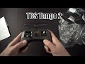 TBS Tango 2 - Unboxing and First Flights