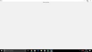 Creating Cool Login System in PYTHON