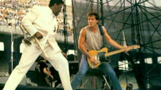 Bruce Springsteen - Trapped (Milan 1985)