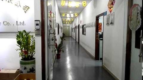 hong kong koon technology ltd kntech koontech factory and office industrial telephone sip phone