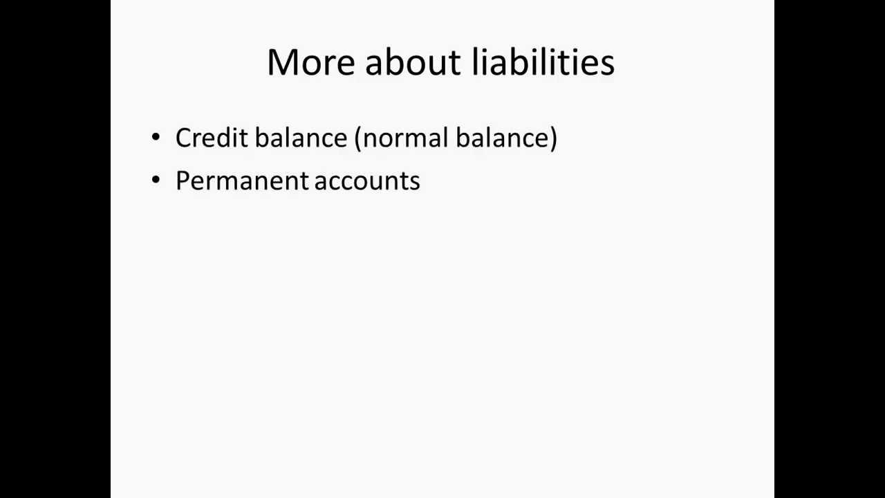 intermediate accounting i review of the accounting process 1 the balance sheet accounts are referred to as real or permanent accounts