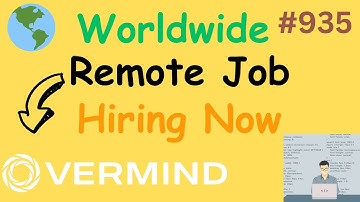 Remote Job for Software Developers | Remote Jobs Worldwide | Remote Jobs for Blockchain Developers