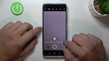 POCO X4 GT - Does It Have Camera Slow Motion