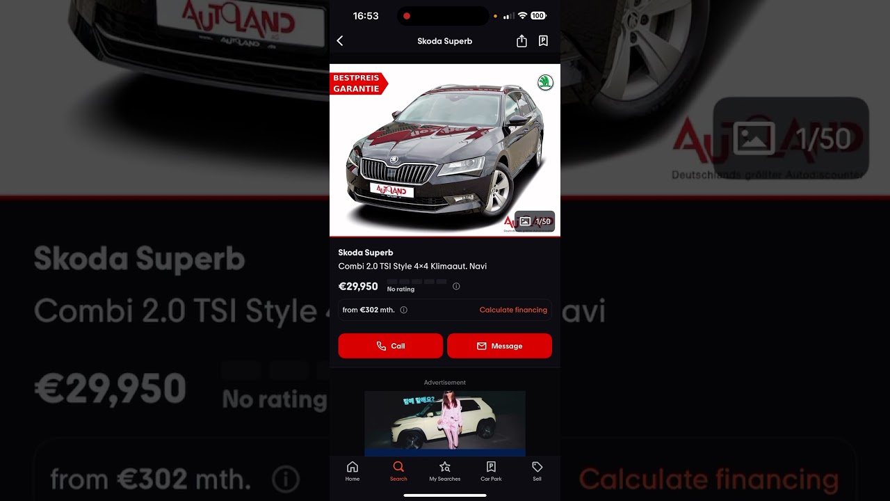 СуперБ привезет вам кучу денег если пригнать и скрутить пробег 🤑