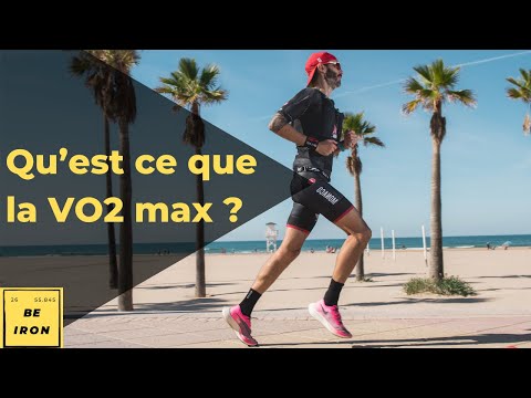 Vidéo: VO₂ Max: Définition, Comment Il Est Mesuré, Comment S'améliorer