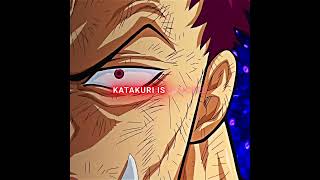 Luffy - One Piece Luffy Gear 4 Vs Katakuri