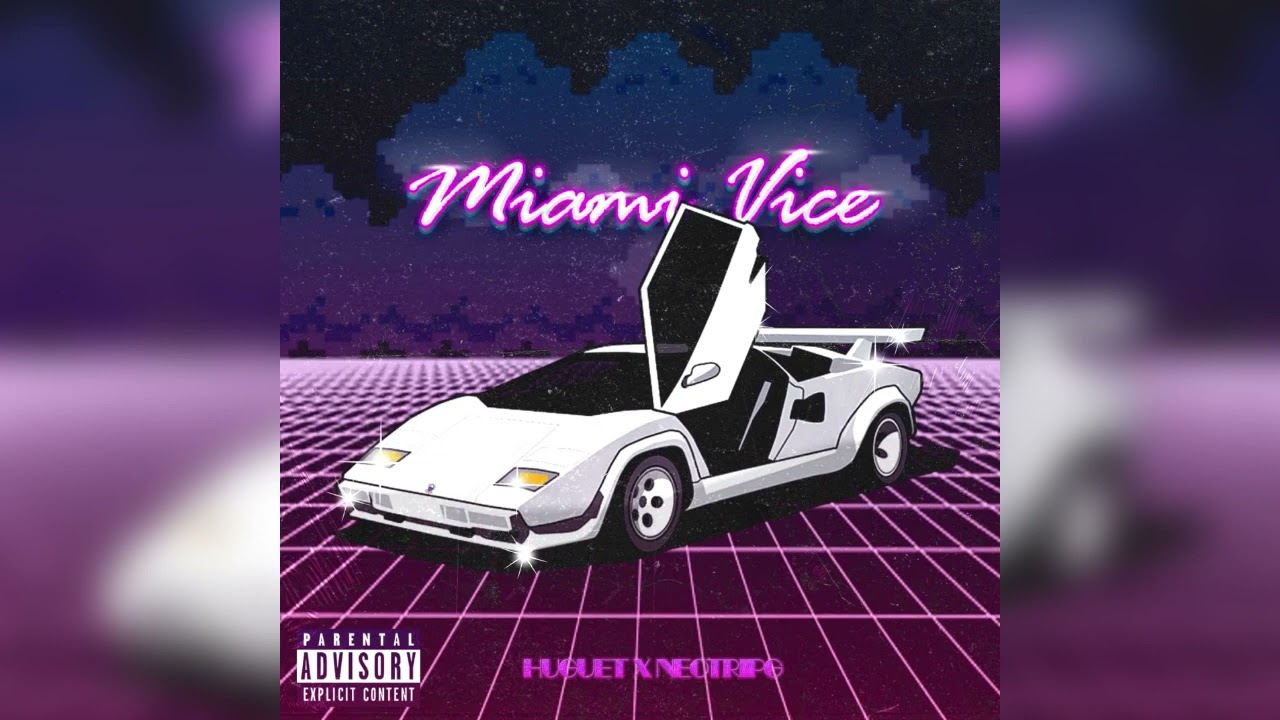 Miami Vice - Huguet X Neotripg Ft. Krauz produce - YouTube