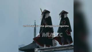 Janji Setia  Tiara Andini speed Up  Reverb