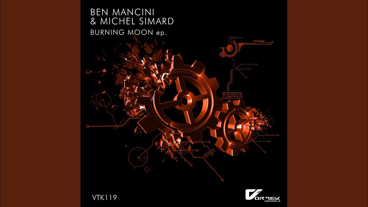 Watch Burning Moon (Dub Mix) on YouTube Watch Burning Moon (Dub Mix) on YouTube