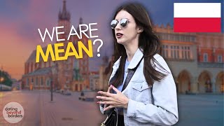 What are Polish Men & Women Really Like?
