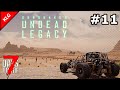 7 Days To Die ► UNDEAD LEGACY ► ПОДГОТОВКА ОБОРОНЫ