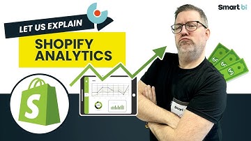 Let us explain: The importance of analyzing your Shopify store data