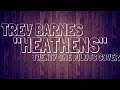 Trev Barnes - Heathens (twenty one pilots Cover)