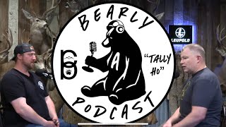 BCO Bearly A Podcast S2 Ep11 Grizzlies and Wolves in WA