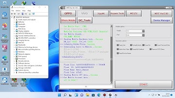 Vivo Y12 Remove Pattern Lock (Pola) + Frp Tested By Mrt Dongle