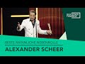 Alexander Scheer· Beste männliche Nebenrolle - Deutscher Filmpreis 2022