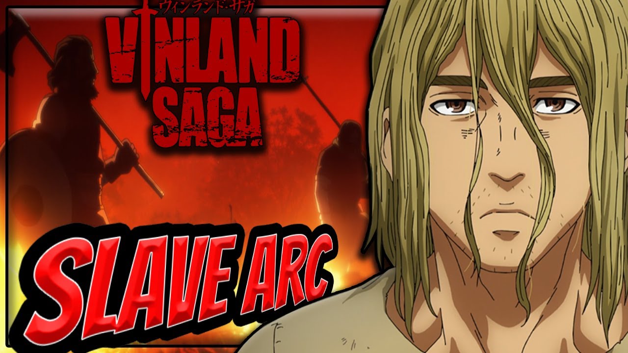 Vinland Saga Season 2 Episode 2 Discussion (150 - ) - Forums - MyAnimeList .net