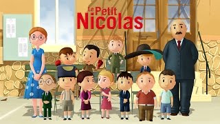 Bande annonce Le Petit Nicolas 