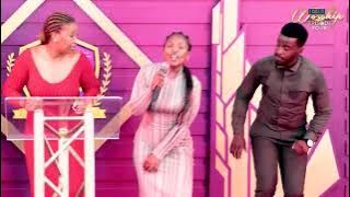 I Call It Worship - eGeshuri (Busisiwe Nelly MaNhlabathi)