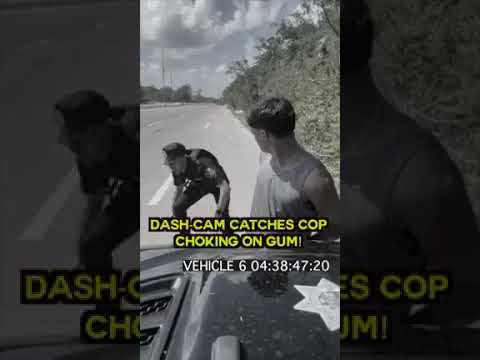 Arrest?  ...or Release?