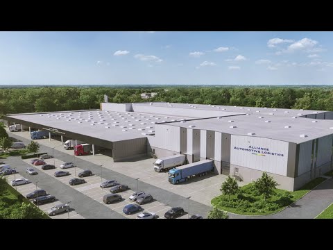 Alliance Automotive Group Companies House