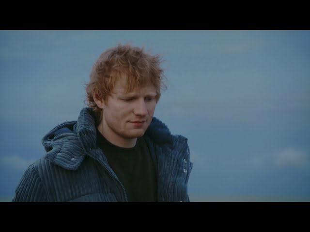 Ed Sheeran - Vega [Official Video] class=
