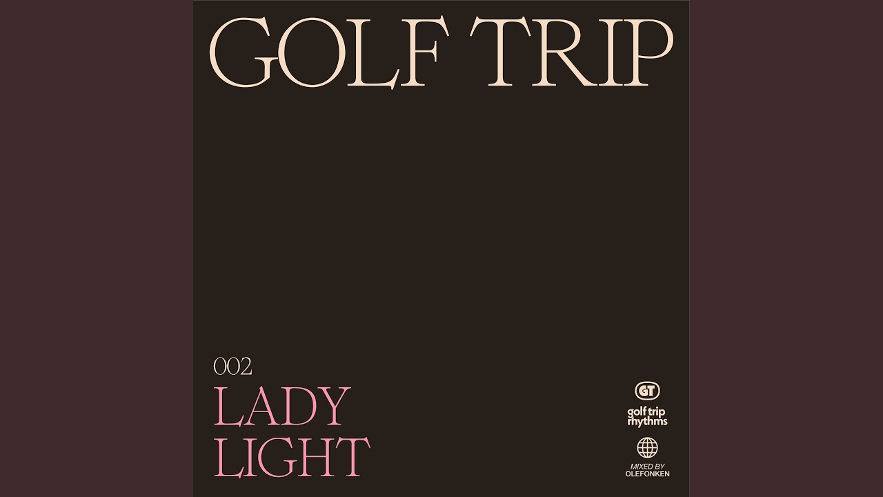 Tonton Lady Light di YouTube