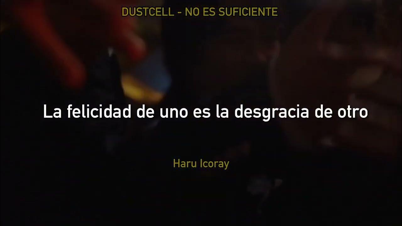 Mañana Seré La Novia De Alguien Mañana seré la novia de alguien - Dustcell Song [No es Suficiente