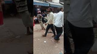 Karolbagh Tharkhi Man Ladies Wrong Touching In Public Place Pleas Dyan Rakhe