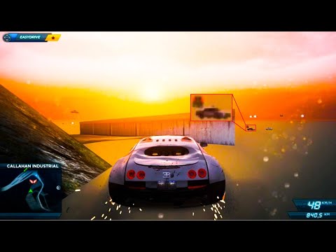 Video: Need For Speed: Most Wanted Er Gratis Ved Oprindelse