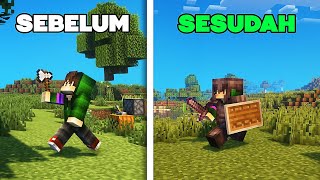 Cara Bermain Dan Menamatkan Minecraft