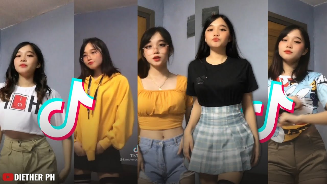 KRILLA ZZYCY GUIMBAL [DANCE] | TIKTOK COMPILATIONS ᴴᴰ - YouTube