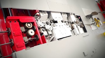 Mini Syntax - Automatic wire-change in seconds ENG